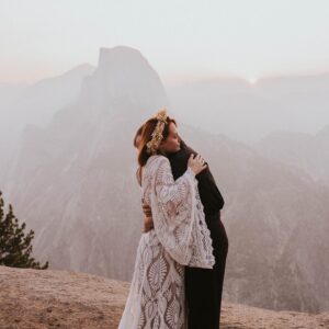 Mandalynn Carlson Instagram - 31 days until we get married! It’s countdown time! 
.
Feeling very grateful for everyone in my life and especially Patrick. Life couldn’t be better. 
.
P.s. I can’t believe how fast time has gone by! These photos were taken almost a month ago 😅