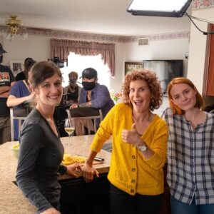 Mandalynn Carlson Instagram - Sharing a few photos from a project I worked on last month 😊😊
