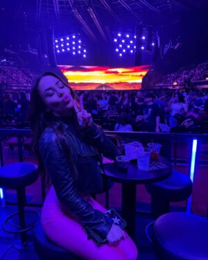 Mandy Jiroux Instagram - Dreams do come true 🥹✨