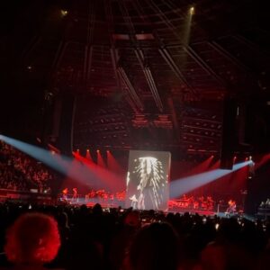 Mandy Jiroux Instagram - Dreams do come true 🥹✨