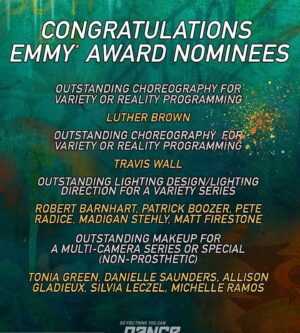 Mandy Moore Instagram - YES!!!!!! Congratulations to these amazing artists! Proud to work with you all!!!! ❤️