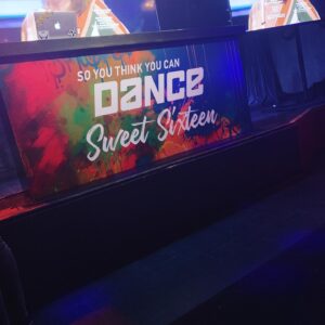 Mandy Moore Instagram - It’s time!!!! @danceonfox