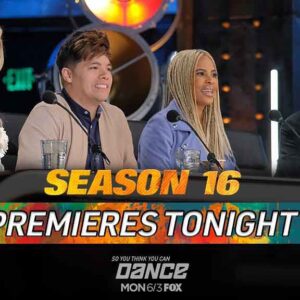 Mandy Moore Instagram - It’s happening tonight!!!! Tune in to @danceonfox 9/8c. New talent, amazing dancing, lots of great moves and fresh new look!! 😍