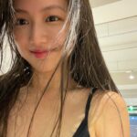 Mandy Tam Man-Huen Instagram – Before Dancing 

& 

After Dancing 💃🏼💗