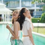 Maneerat Kam-Uan Instagram - ชิลริมเล.. . #myonlysunshine.official #myonlysunshinexDevasom #MOSSS24