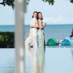 Maneerat Kam-Uan Instagram - Happy .. #myonlysunshine.official #myonlysunshinexDevasom #devasom #mosss24