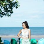 Maneerat Kam-Uan Instagram - Happy .. #myonlysunshine.official #myonlysunshinexDevasom #devasom #mosss24