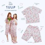 Maneerat Kam-Uan Instagram - ใส่สบ๊ายสบาย ผ้านุ่ม หยิบแล้วใส่ไปไหนก็ได้ @sliptosleep