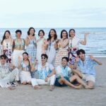Maneerat Kam-Uan Instagram - Happy .. #myonlysunshine.official #myonlysunshinexDevasom #devasom #mosss24