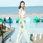 Maneerat Kam-Uan Instagram - Happy .. #myonlysunshine.official #myonlysunshinexDevasom #devasom #mosss24