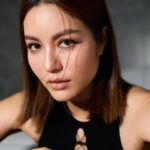 Maneerat Kam-Uan Instagram - #mood . 📷 @pitch.str 👗 @cherrybomb.style 💄 @annabell.makeup2465