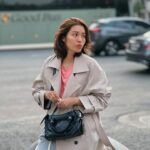 Maneerat Kam-Uan Instagram - ก็เล่นสีไปเล้ย