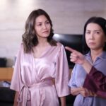 Maneerat Kam-Uan Instagram - แม่เอ้ยย! ถั่วงอกยังให้คัดออก เมื่อคืนใครได้ดู สนุกมุ้ย? #จนกว่าจะได้รักกัน