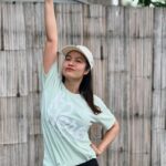 Maneerat Kam-Uan Instagram - I’m here. 🙋🏻‍♀️ ไปลุยกันน!! #เราอยู่นี่ที่ช่อง3 #จนกว่าจะได้รักกัน