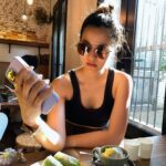 Maneerat Kam-Uan Instagram - One day..