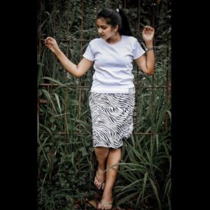 Maneesha Mahesh Instagram - Outfit 👗 @thelovellberry❤️❤️❤️
📷:@abyfrancis7

#post #instagram #love #like #follow #instagood #new #likeforlikes #photography #followforfollowback #likes #newpost #instadaily #comment #memes #insta #photo #share #viral #photooftheday #life #art #trending #india #meme #tiktok #fashion #followme #picoftheday #bhfyp
