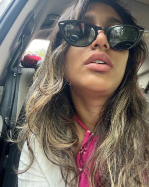Manisha Yadav Instagram - Hello 😻
