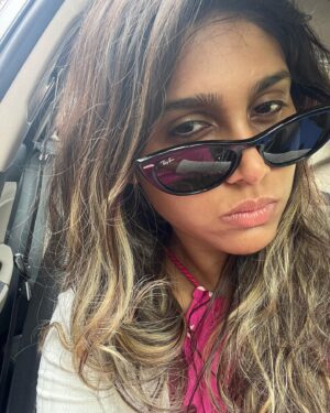 Manisha Yadav Instagram - Hello 😻