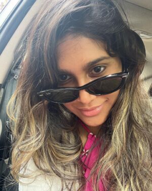 Manisha Yadav Instagram - Hello 😻