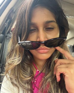 Manisha Yadav Instagram - Hello 😻