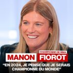 Manon Fiorot