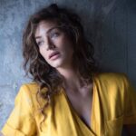 Manon Azem Instagram - @marie.genin