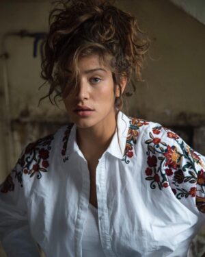 Manon Azem Instagram - 🌸 📷@marie.genin
