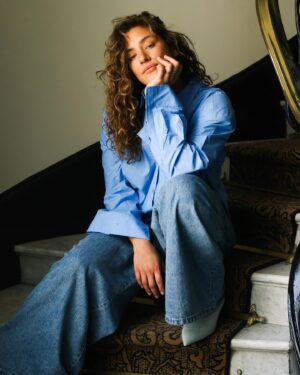 Manon Azem Instagram - 📸 @guillaume_plas
