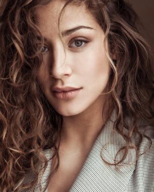 Manon Azem Instagram - 📸 @martin_lagardere