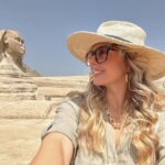 Manon Quadratus Instagram – Okay, je crois que c’est mon meilleur selfie de 2024 🥹😍 

#egypt🇪🇬 #cairo #travel #selfie