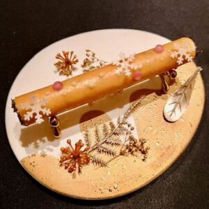 Mao Daichi Instagram - 🎄クリスマスイヴ🎄は
ガストロノミージョエル・ロブションで❣️
関谷シェフ🧑‍🍳の最高峰のお料理を🍽
ペアリングと共に…🍾🥂🍷☕️

関谷シェフ🧑‍🍳はフランス料理会の最高峰の称号
✨「MOF」✨を
料理部門で受章されました👏
フランスの国家最優秀職人章料理部門を
フランス人以外で受章されたのは史上初‼️
それも一回で‼️おめでとうございます❣️❣️

お人柄も素晴らしい関谷さん🧑‍🍳
私達の好みに合わせたスペシャルメニューを
ご用意してくださり、
おかげ様で、素敵なイヴとなりました🍽️🎄

#クリスマスイヴ
#ガストロノミージョエルロブション
#森田恭通デザイン
#ジョエルロブション
#joelrobuchon
#ミシュラン三ツ星★★★
#ミシュラン三ツ星17年連続
#関谷健一朗シェフ#絶品#美味
#MOF#最高峰#おめでとうございます
#大地真央
#MAODAICHI
#森田恭通
#yasumichimorita