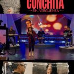 María Conchita Alonso Instagram - Algunos momentos durante mi 1ra ronda de entrevistas 💋. Gracias @sokolpoduccionez y a todos con quien estuve pasándola super, promocionando mi show #sinvergüenza en @salonlamaraka Abril 26. Y pronto viene la 2da ronda de entrevistas! @fhercousin @peche_designs @okoxal @navarroofficial @her_fave 🧡 Bits & pieces of interviews in México promoting my show next month. More to come! • • Venta de boletos 🎫 www.boleita.com 🎟️También por mi perfil 👆👆👆 @allpartsmove • • #mcasinverguenzatour #mariaconchitaoficial #mariaconchitaalonso #mariaconchita #mexico #lamaraka #venezolanosenmexico