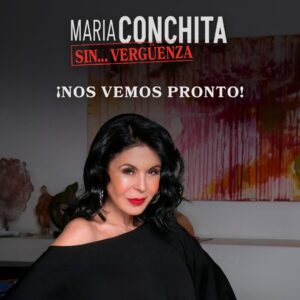 María Conchita Alonso Thumbnail - 2.7K Likes - Most Liked Instagram Photos