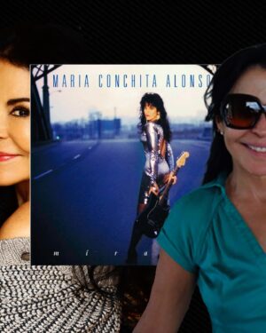 María Conchita Alonso Thumbnail - 1.1K Likes - Most Liked Instagram Photos