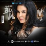 María Conchita Alonso Instagram - ¡Ya está aquí! 🤩 Conoce más de CP Magazine & Business Woman en está edición especial, grandes trayectorias inspiradoras y otros temas relevantes en el mundo empresarial y artístico, así como experiencias, logros y mucho más dentro de nuestra revista digital. . Léela aquí gratis ¡YA! 👉 https://issuu.com/coolpeople ⚡️ @cp.magazine ⚡️ . #EdiciónEspecial #2024 #CPMagazine #Artistas #Entrepreneur #Viral #Tendencia #Mundo #México #EstadosUnidos #EEUU #Español #Latinos #BusinessWoman #BW #CPmagazine&BusinessWoman #ViralReels