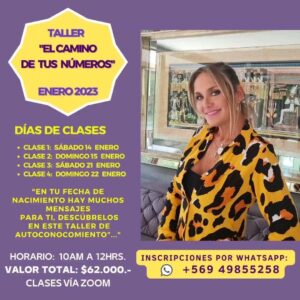 María Eugenia Larraín Instagram - 