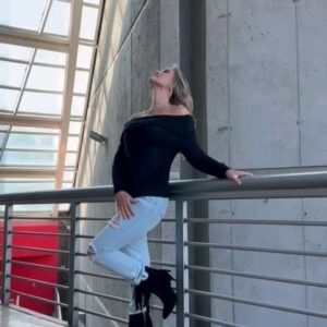 María Eugenia Larraín Instagram - 