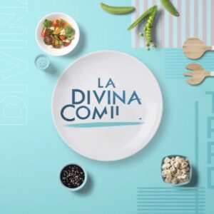 María Eugenia Larraín Instagram - Hoy 22:30 hrs. No se pierdan "la divina comida"... los espero... no se lo.pierdan! Esta demasiado entretenidooooo😘😘😘