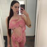 María Forqué Instagram - 👅