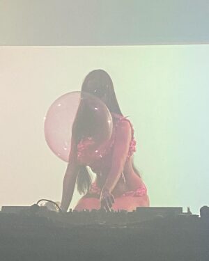 María Forqué Instagram - 💖 @69blex @razzmatazzclubs @fuegorazzmatazz