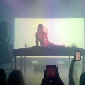 María Forqué Instagram - 💖 @69blex @razzmatazzclubs @fuegorazzmatazz