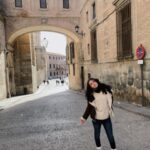 María José Mariscal Instagram – photo dump en Toledo 📍🇪🇸