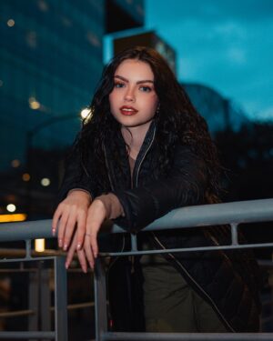 María José Mariscal Instagram - 📸: @rogelioherophotography