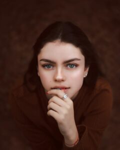 María José Mariscal Instagram - Mientras respires, todavía estás a tiempo 📸: @bashmayans