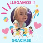 María Valenzuela Instagram - GRACIAS a todos por poner su granito de arena para Juanita! Siempre es el pueblo quienes tienen la mayor sensibilidad y eso los hace tan solidarios! GRACIAS por difundir todo el tiempo! GRACIAS por sus rezos, por sus hermosas palabras y por sus bendiciones para Juanita y su familia! GRACIAS por salvar a esta niñita de tan sólo 5 años! También GRACIAS a @diegotopaok por su enorme voluntad y especialmente a Natalia Paola Garcia, presidenta de la @fundacionrobandosonrisas que se hizo carne el caso de Juanita! De mi parte y de mi hija Malena @maletecuidaacv GRACIAS por escuchar siempre nuestro pedido de ayuda! Los queremos ❤️❤️❤️❤️❤️
