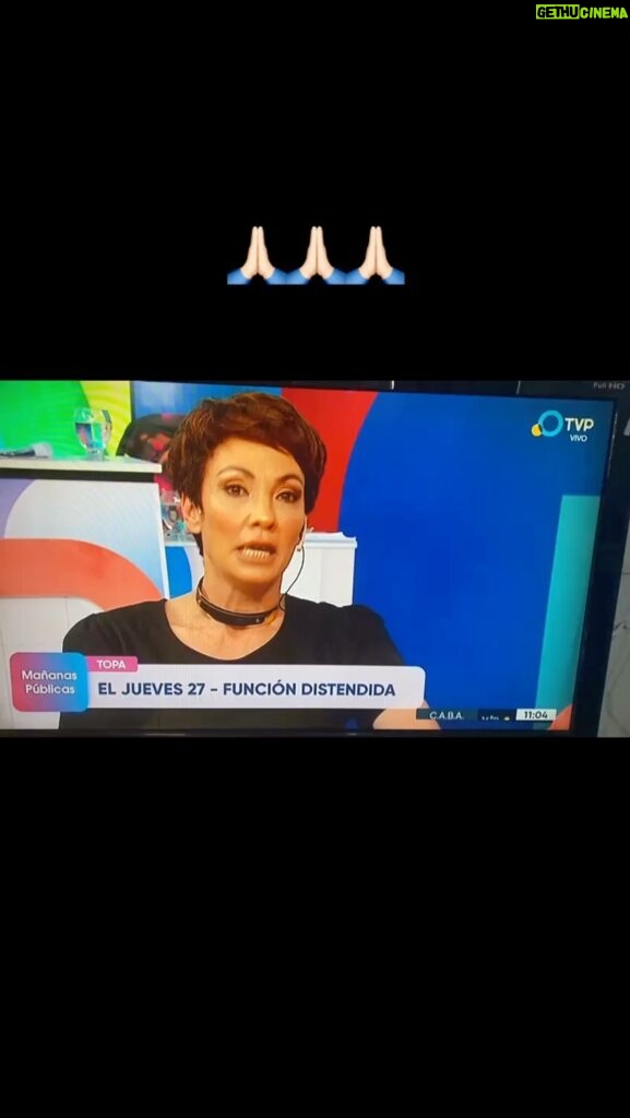 María Valenzuela Instagram - Gracias @diegotopaok Gracias hermana @ernepais por difundir lo de Juanita ❤️ Hay que recaudar $5.000.000 para la rehabilitación de la princesa en Barcelona y así poder volver a Argentina Alias: fundacion.donar o maletecuida23 por poquito que sea, todo suma! Gracias 🙏🏻🙏🏻🙏🏻