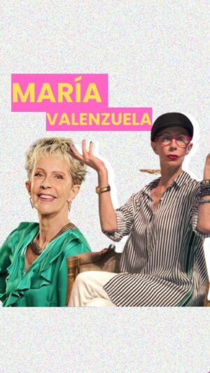 María Valenzuela Instagram - Charlamos con @mariavalenzuelaok en la previa de @tomdickyharryok ❤️🎭 

Esta obra sigue siendo una de las más elegidas de calle Corrientes y hoy le preguntamos cómo se siente formando parte del elenco. ¿Quieren segunda parte? 👇

Gracias por recibirnos🫶

#teatro #mariavalenzuela #tomdickandharry