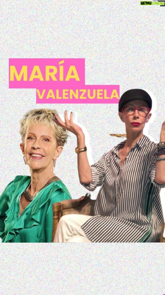 María Valenzuela Instagram - Charlamos con @mariavalenzuelaok en la previa de @tomdickyharryok ❤️🎭 Esta obra sigue siendo una de las más elegidas de calle Corrientes y hoy le preguntamos cómo se siente formando parte del elenco. ¿Quieren segunda parte? 👇 Gracias por recibirnos🫶 #teatro #mariavalenzuela #tomdickandharry