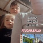 María Valenzuela Instagram – ELLA ES JUANITA Y SU FAMILIA … NOS NECESITAN ‼️NOS AYUDAS A AYUDARLOS??!! Compartiendo también ayudas .. Podes donar al Alias AYUDAR.SALVA ❤️🙏GRACIAS A CADA UNO DE LOS QUE SE SUMAN A AYUDAR A JUANITA