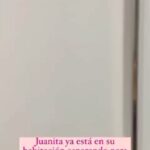 María Valenzuela Instagram - Juanita va nuevamente a otra operación y ya perdí la cuenta de cuántas van. Pero ella no pierde su sonrisa y su alegría! Es una pequeña guerrera que convive con el dolor! Ayudemos a la princesa 👑 Juanita! Hay que recaudar $4.000.000 Difundí por favor 🙏🏻 y dona lo que puedas al Alias: AYUDAR.SALVA Mil gracias ❤️